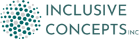 Inclusive Concepts Logo