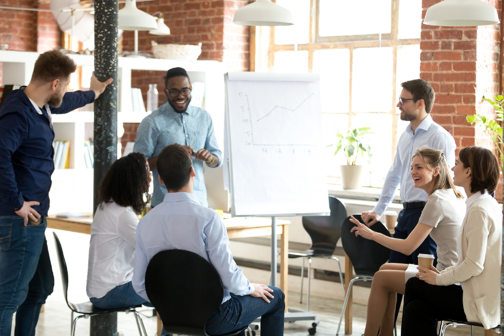 in person workshops